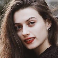 Nadiia Paleshnyk