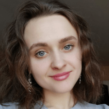 Заказчик Nadiia B. — Польша.