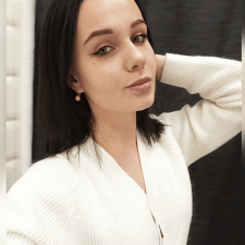 Фрилансер Nadiia Z. — Украина, Одесса. Специализация — Копирайтинг, Английский язык