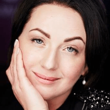 Заказчик Надежда Б. — Украина, Киев.