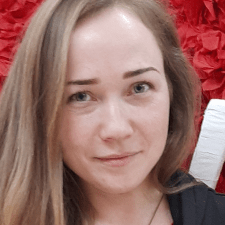 Фрилансер Надежда Б. — Украина, Киев. Специализация — Контент-менеджер, Продвижение в социальных сетях (SMM)