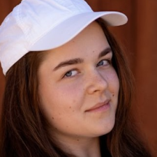 Freelancer Nadiia D. — Ukraine, Charkiw. Fachgebiet — Webdesign, Visitenkarten-Design