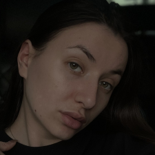 Freelancer Nadiia G. — Ukraine, Ivano-Frankovsk.