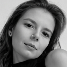 Freelancer Nadiia K. — Ukraine, Irpen. Core skill — AI Art, Data Processing