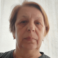 Freelancer Nadiia P. — Ukraina, Kijów. Specjalizacja — Edycja i korekta tekstu, Praca z klientami