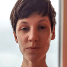 Фрилансер Надія Р. — Украина, Киев. Специализация — Векторная графика, Логотипы