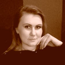 Фрилансер Надежда Р. — Украина, Киев. Специализация — Копирайтинг, Тестирование и QA