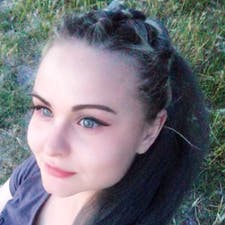 Фрилансер Надежда Я. — Польша, Wrocław. Специализация — Копирайтинг, Написание статей