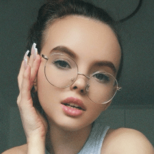 Фрилансер Nadiia K. — Польша. Специализация — AI обработка текстов, Обработка фото
