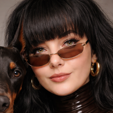 Nadiia Khomych