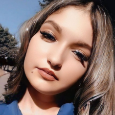 Надія Алейникова