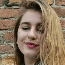 Фрилансер Надія П. — Украина, Ивано-Франковск. Специализация — Копирайтинг, Написание статей