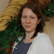 Фрилансер Надежда С. — Украина, Киев. Специализация — Тестирование и QA, Контент-менеджер