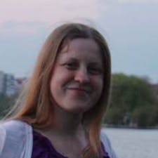 Фрилансер Надежда М. — Украина, Киев. Специализация — Написание статей