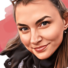 Фрилансер Nadiia P. — Украина, Ужгород. Специализация — Векторная графика, Иллюстрации и рисунки