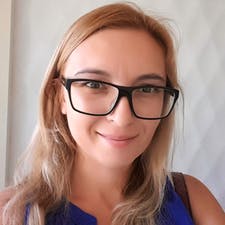 Фрилансер Nadiia C. — Украина, Киев. Специализация — Дизайн интерьеров
