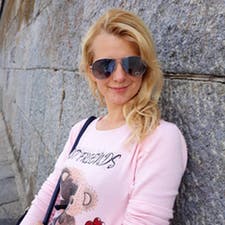 Заказчик Надежда С. — Украина, Буча.