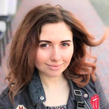 Фрилансер Надежда З. — Украина, Киев. Специализация — Видеосъемка, Аудио и видео монтаж
