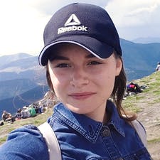 Фрилансер Надежда В. — Украина, Николаев. Специализация — Баннеры