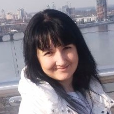Freelancer Nadiia K. — Ukraine, Kiew. Fachgebiet — Lead-Generierung & Vertrieb