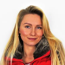 Заказчик Nadejda N. — Украина, Киев.