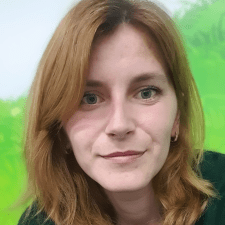 Фрилансер Надія М. — Украина, Львов. Специализация — Баннеры, Иллюстрации и рисунки