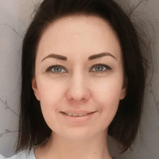 Freelancer Nadezhda G. — Ukraina, Odessa. Specjalizacja — Loga, Projektowanie dla poligrafii