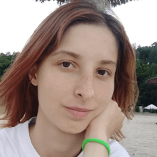 Фрилансер Nadiia L. — Украина, Черкассы. Специализация — HTML и CSS верстка, Javascript и Typescript