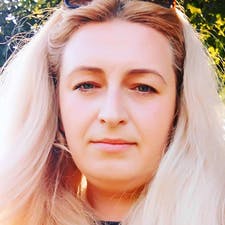 Фрилансер Надя Т. — Украина, Киев. Специализация — Интернет-магазины и электронная коммерция, Оформление страниц в социальных сетях