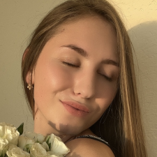 Freelancer Nadiia D. — Ukraina, Iwano-Frankiwsk. Specjalizacja — Tłumaczenie tekstów, Edycja i korekta tekstu