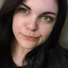 Freelancer Nadiia D. — Ukraina, Dniepr.