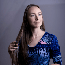 Фрилансер Надежда С. — Украина, Киев. Специализация — Фотосъемка