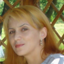 Фрилансер Надежда И. — Украина, Винница. Специализация — Написание статей, Публикация объявлений