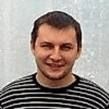 Freelancer Sergey V. — Ukraina, Charków. Specjalizacja — C#