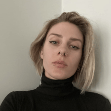 Freelancer Iryna K. — Ukraine, Kyiv. Core skill — 3D Modeling, Industrial Design