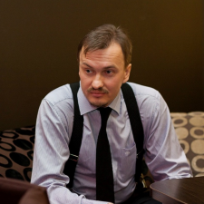Фрилансер Олексій М. — Украина, Днепр. Специализация — Автоматизация управления предприятием, Десктопные приложения