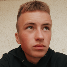 Фрилансер Максим Б. — Украина. Специализация — Баннеры, Дизайн визиток