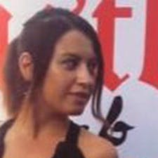 Фрилансер Алина Г. — Украина, Киев. Специализация — Веб-программирование, Дизайн сайтов