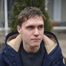 Фрилансер Dmytro D. — Україна, Київ. Спеціалізація — HTML та CSS верстання, C та C++