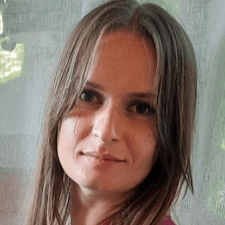 Mariia Nagorna