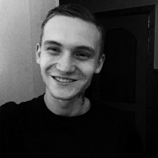 Denis Lukyanov
