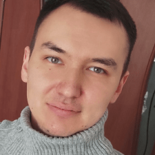 Фрилансер Наиль Т. — Казахстан, Караганда. Специализация — Векторная графика, Логотипы