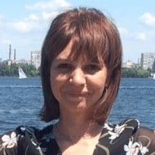 Фрилансер Юлия Б. — Украина, Першотравенск. Специализация — Создание сайта под ключ, Дизайн сайтов