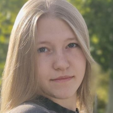 Надія Гавришко