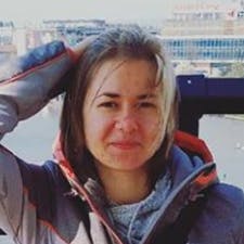 Фрилансер Екатерина П. — Украина, Кривой Рог. Специализация — Векторная графика, Баннеры