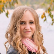 Фрилансер Елена Н. — Украина, Запорожье. Специализация — Дизайн визиток, Баннеры