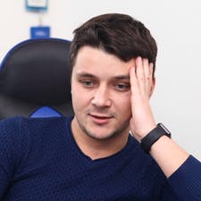 Фрилансер Ярослав Н. — Украина, Херсон. Специализация — SEO-аудит сайтов, Поисковое продвижение (SEO)