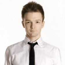 Ilya Nalivayev