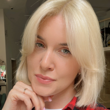 Фрилансер Anastasiia M. — Украина, Киев. Специализация — Услуги диктора, Копирайтинг