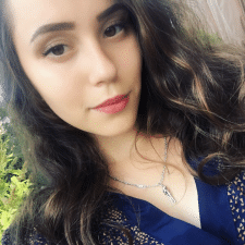 Фрилансер Nastya K. — Украина, Киев. Специализация — Полиграфический дизайн, Дизайн сайтов